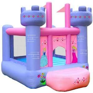  Disney Princess Inflatable Bounce House Toys & Games