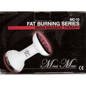   Max Fat Burning Series Warm Massage Therapy