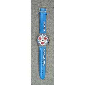 Swatch Beach Volley World Tour Summer Sport Collection 2005 Perfect 