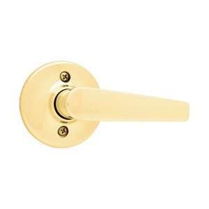  Weiser Lock GLC12K3 Kim Dummy Lever Interior Door Hardware 