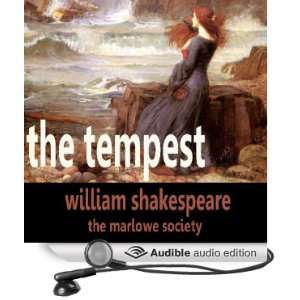  The Tempest (Audible Audio Edition) William Shakespeare 