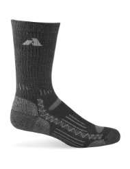 Men Active Athletic Socks Grey