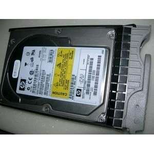  HP/Compaq, Internal Hard Drive, 146GB A9882A