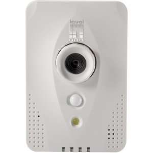 Network Camera   Color   Board Mount. LEVELONE IP SURVEILLANCE CAMERA 