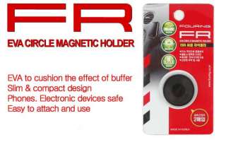 Cell Phones Magnetic Holder Mobile Phone Circle Magnet  