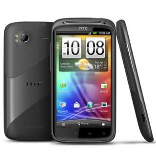 htc sensation android 2 3 mobile phone sim free factory unlocked never 