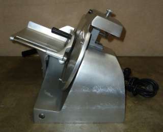 Globe GC10 10 Chefmate Economy Meat Slicer  