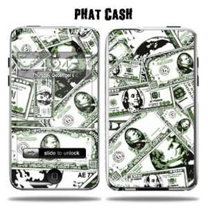   Apple iPod Touch 2G 3G 2nd 3rd Generation 8GB 16GB 32GB   Phat Cash