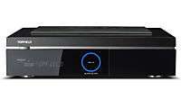 Topfield Media Solution TMS SRP2100 500GB PVR  