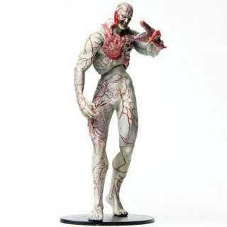 Neca Resident Evil Archives Biohazard Tyrant Figure  