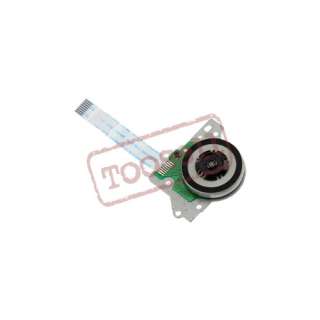 DVD Spindle Hub Motor Assembly For Nintendo Wii Replacement NEW US 