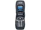 Motorola i560   Black (Telus) Cellular Phone