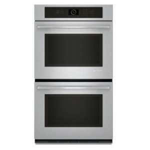  JJW2730WS Double Oven Appliances