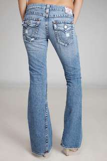 True Religion Berkeley Joey Jeans for women  