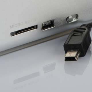 Micro SD/TF Mini Speaker Music Player For Laptop ipod  