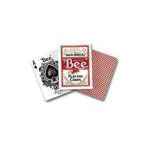  US Playing Cards Club Special Bee 12 Packs Sports 
