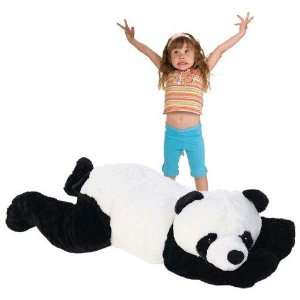  JooJoo Plush 60 Inch Jumbo Panda Toys & Games