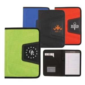  Jr. Executive Stellar Padfolio