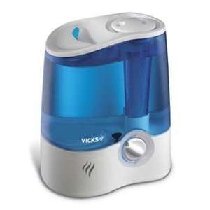    New   1.2G Ultrasonic Humidifier by Kaz Inc