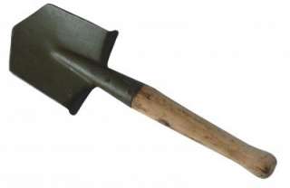 Soviet army MPL 50 spade   entrenching tool   shovel. Manufactured 