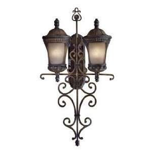  Kent Place ENERGY STAR® 41 1/2 High Outdoor Wall Light 