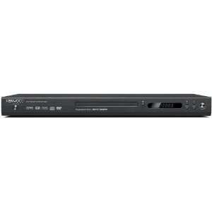  Kenwood DVF 3250 B DVD Player with /WMA/DIVX/and JPEG 