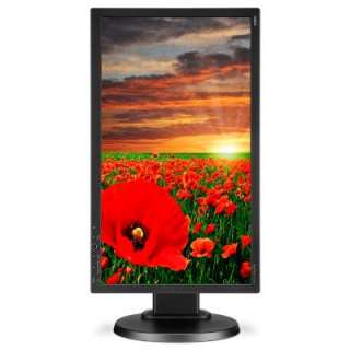 NEC MultiSync E201W BK 20 LED LCD Monitor 1600 x 900  