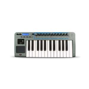    and Audio USB MIDI Controller 25 Key Keyboard Musical Instruments