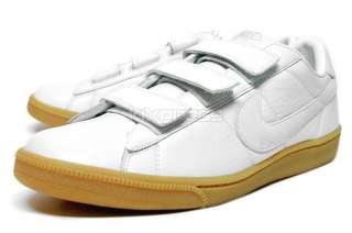 Nike Tennis Classic V Premium White  