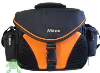 new Digital Video/Camera Accessory bag for Nikon D90 D800 D700 D7000 