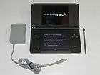 Nintendo DSi XL DS Game System in Working Condition Bronze Brown
