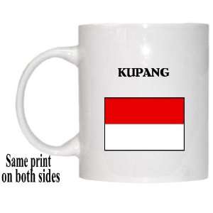  Indonesia   KUPANG Mug 