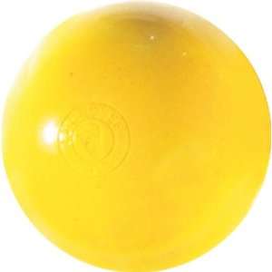 Stx Official Yellow Lacrosse Ball