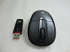 logitech cordless optical mouse for notebooks  