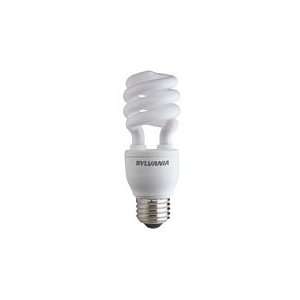 Sylvania Dulux EL 13W compact fluorescent lamp with integral 120V 