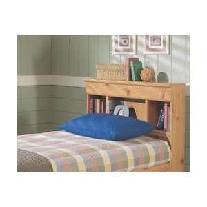   Visions by Lane Mountain Pine Bookcase Headboard Furniture & Decor