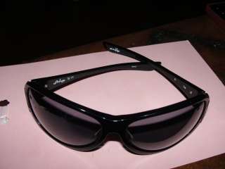 NEW Oakley Belong Black Red Sunglasses  