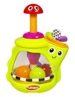 Playskool Explore and Grow Tumble N Twirl