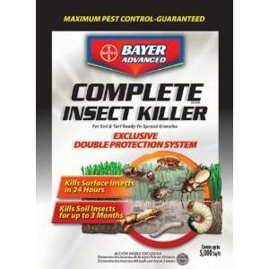   Category INSECT CONTROL / GENERAL   HOMEOWNER) Patio, Lawn & Garden