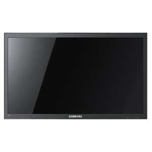   Samsung SyncMaster 550EX 55 Inch LCD flat panel display Electronics