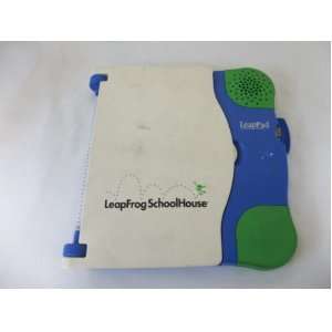  LeapFrog LeapPad Leap Into Learning System Everything 