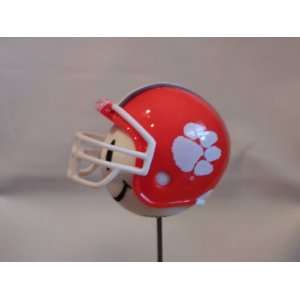   Clemson University NCAA Team Logo Antenna Topper