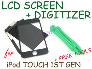 LCD Display Screen + Digitizer for iPod Touch 1st Gen 1  