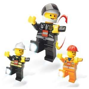  LEGO City Dynamo Torch Construction Man Toys & Games