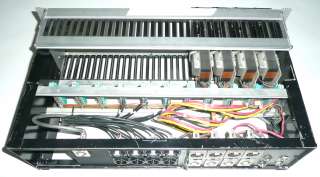 unit has the john hardy 990 discrete op amp