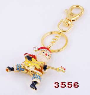   color mix color 3d sort 3d keychain packing opp bag with card other