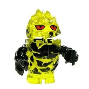   (Yellow w/ Black Arms)  LEGO Power Miners Minifigure Toys & Games