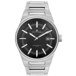  Mens Classic Stainless Steel Electronics