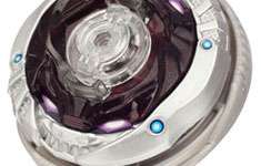 Brand Korea BB 70 Galaxy Pegasus Beyblade Metal Fusion Masters No 