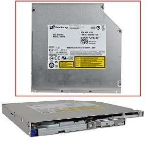  Hitachi/LG GA10N 8x DVD±RW DL Slot Loading Notebook SATA 